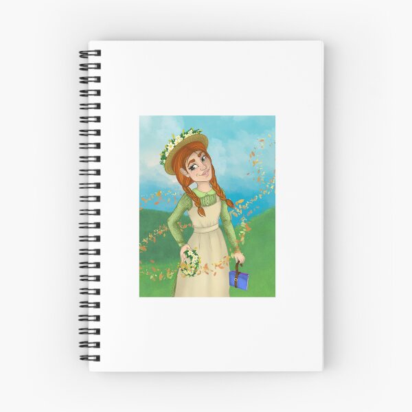 Item preview, Anne of Green Gables  Premium              designed and sold by HaryTarter.