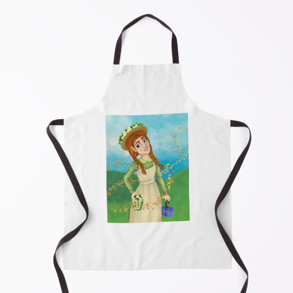 Item preview, Anne of Green Gables Premium designed and sold by HaryTarter.