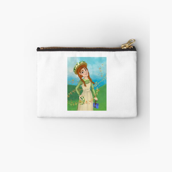 Item preview, Anne of Green Gables  Premium              designed and sold by HaryTarter.