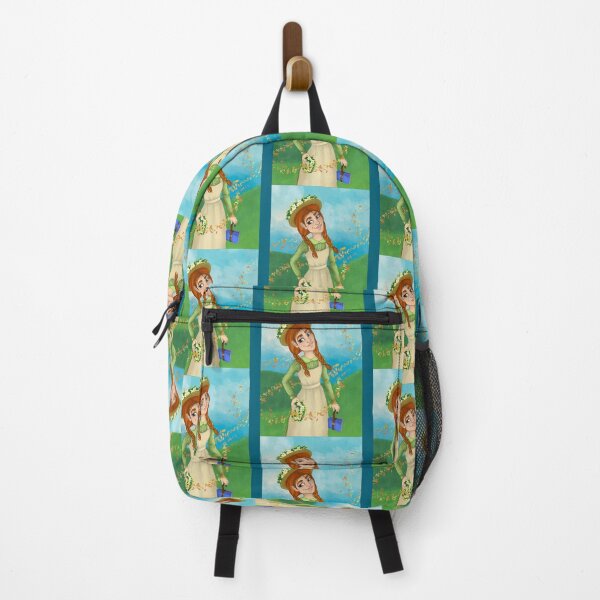 Item preview, Anne of Green Gables Premium designed and sold by HaryTarter.