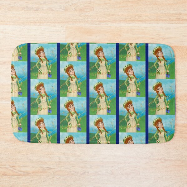 Item preview, Anne of Green Gables  Premium              designed and sold by HaryTarter.