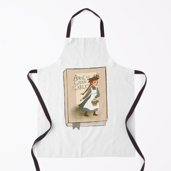 Item preview, Anne of Green Gables Book designed and sold by HaryTarter.