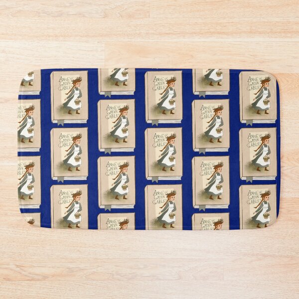 Item preview, Anne of Green Gables Book            designed and sold by HaryTarter.