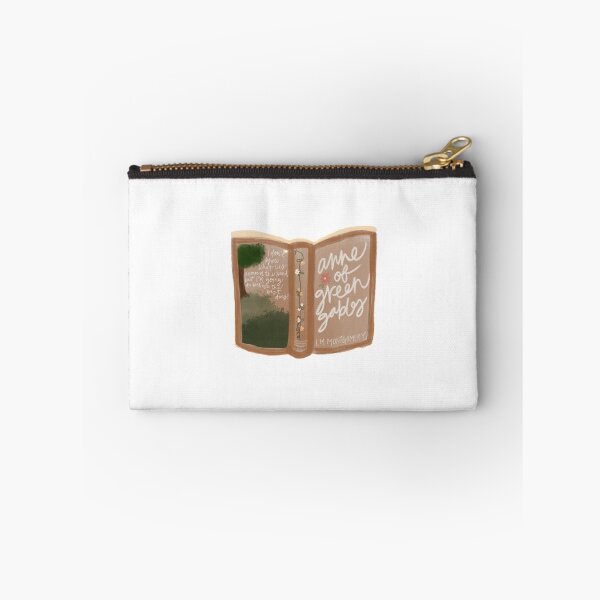 Item preview, Anne of Green Gables Book   designed and sold by HaryTarter.