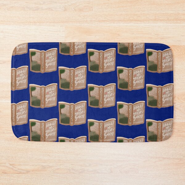Item preview, Anne of Green Gables Book   designed and sold by HaryTarter.