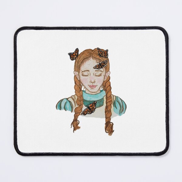 Item preview, Anne of Green Gables Design designed and sold by HaryTarter.