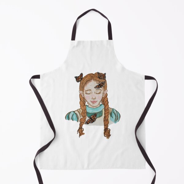 Item preview, Anne of Green Gables Design designed and sold by HaryTarter.