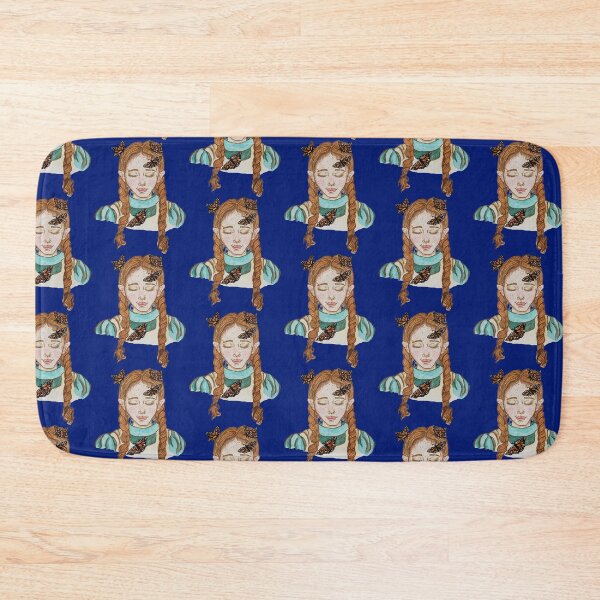 Item preview, Anne of Green Gables Design             designed and sold by HaryTarter.