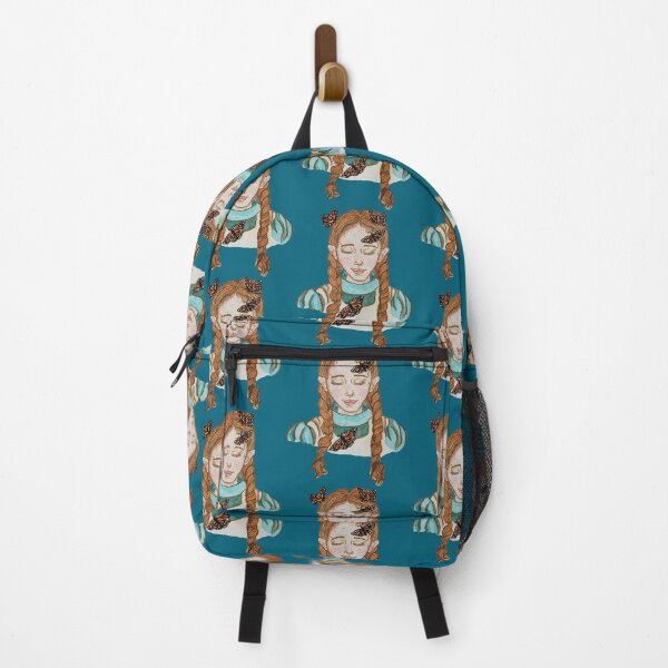 Item preview, Anne of Green Gables Design designed and sold by HaryTarter.