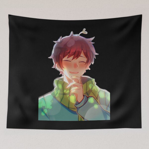 Item preview, Sykkuno shirt designed and sold by Aidangordon.