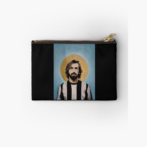 Item preview, Soccer Art 2 Andrea Pirlo Classic T-Shirt designed and sold by cmarazdv.