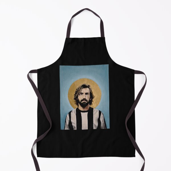 Item preview, Soccer Art 2 Andrea Pirlo Classic T-Shirt designed and sold by cmarazdv.