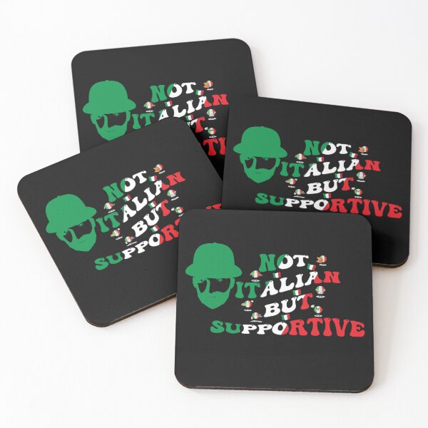 Item preview, not italian but supportive  designed and sold by mj200.