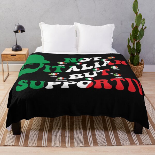 Item preview, not italian but supportive designed and sold by mj200.