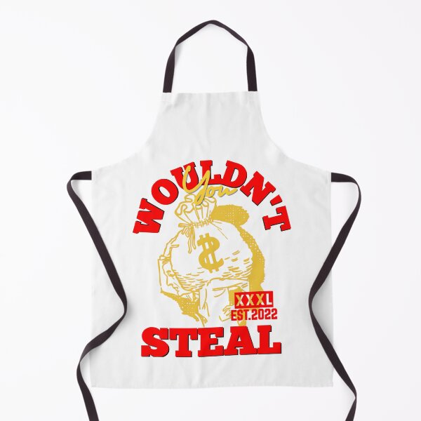 Item preview, YOU WOULDN'T STEAL designed and sold by GAADesignz.