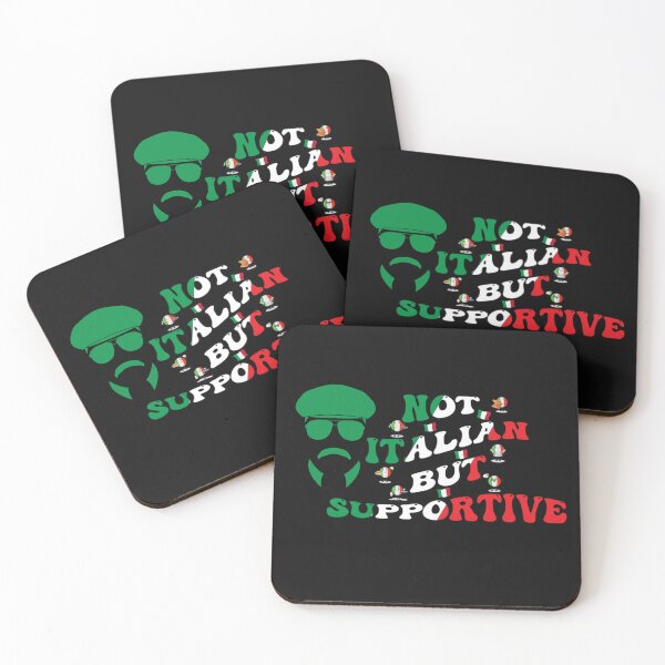 Item preview, not italian but supportive  designed and sold by mj200.