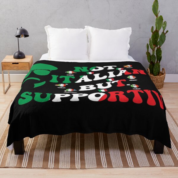 Item preview, not italian but supportive designed and sold by mj200.