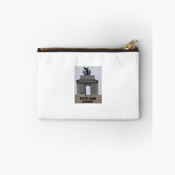 Item preview, Hyde park corner designed and sold by redhoodgirl.
