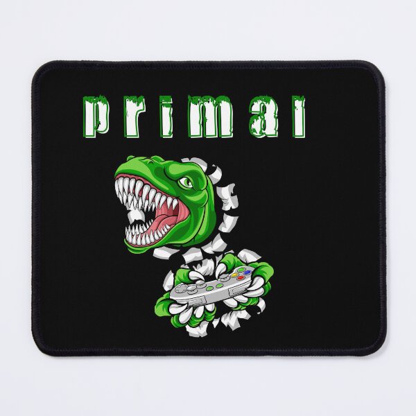 Item preview, genndy tartakovsky Primal designed and sold by gedkeaw.
