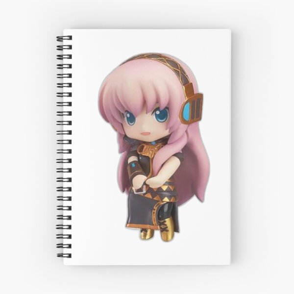 Item preview, megurine luka nendoroid designed and sold by Lauwuuh.