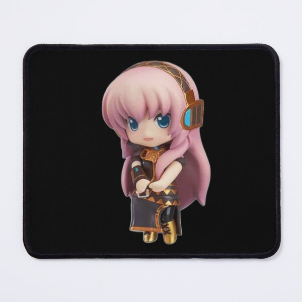 Item preview, megurine luka nendoroid designed and sold by Lauwuuh.