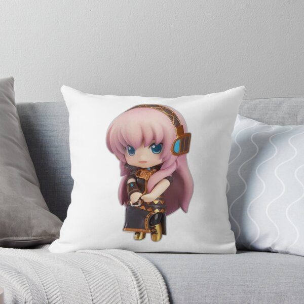 Item preview, megurine luka nendoroid designed and sold by Lauwuuh.