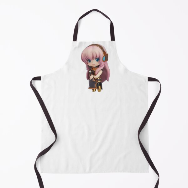Item preview, megurine luka nendoroid designed and sold by Lauwuuh.