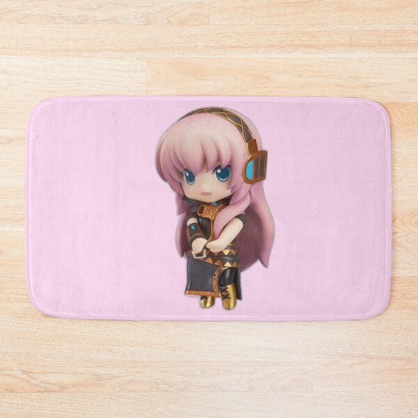 Item preview, megurine luka nendoroid designed and sold by Lauwuuh.