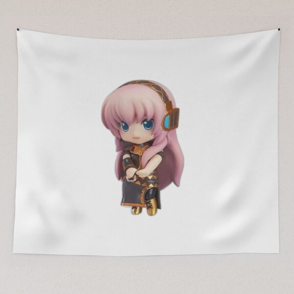 Item preview, megurine luka nendoroid designed and sold by Lauwuuh.