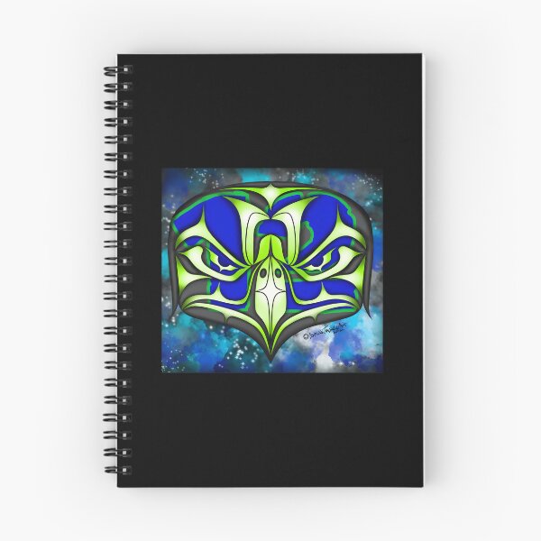 Item preview, Sea-hawk 12th man warpaint  Classic  designed and sold by mzansidagmoc.