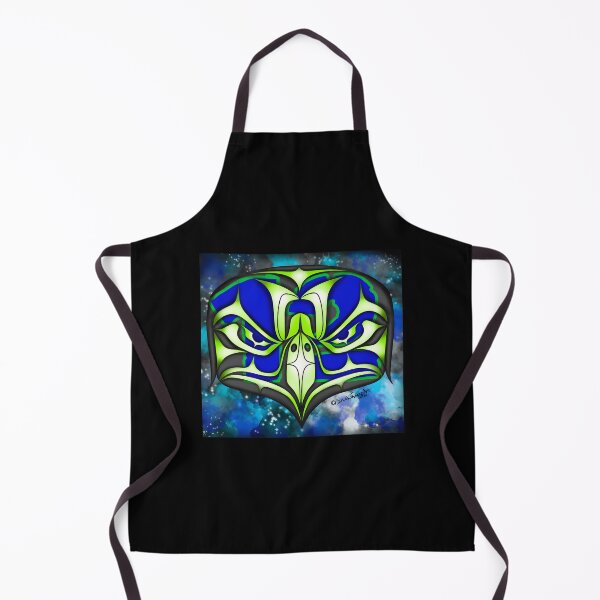 Item preview, Sea-hawk 12th man warpaint Classic designed and sold by mzansidagmoc.