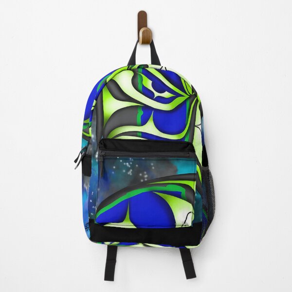 Item preview, Sea-hawk 12th man warpaint  Classic  designed and sold by mzansidagmoc.