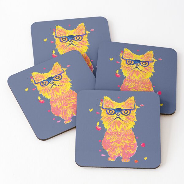 Item preview, persian cat 52 designed and sold by Catator.