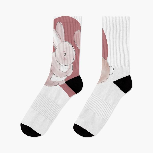 Item preview, Cute bunny designed and sold by RNIArt.