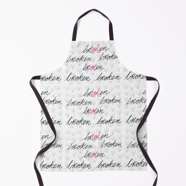 Item preview, Broken Pink designed and sold by Rivermuddess.