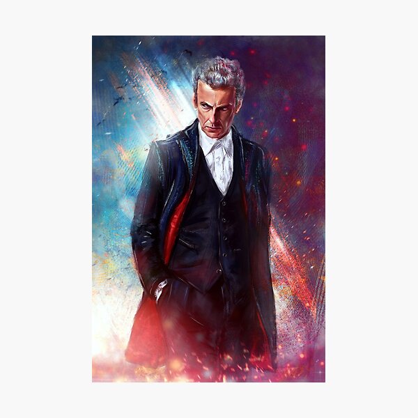 Item preview, The Oncoming Storm designed and sold by andycwhite.