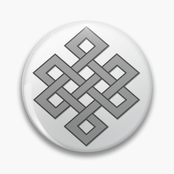 Item preview, Infinite Loop Symbol Light designed and sold by SherabArts.