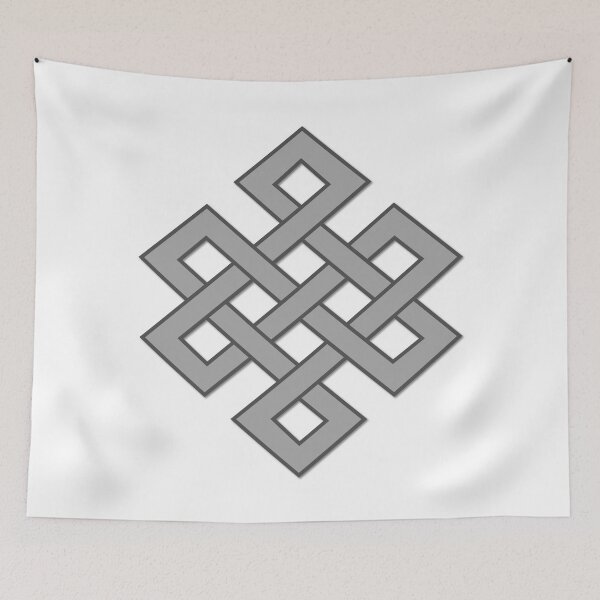 Item preview, Infinite Loop Symbol Light designed and sold by SherabArts.