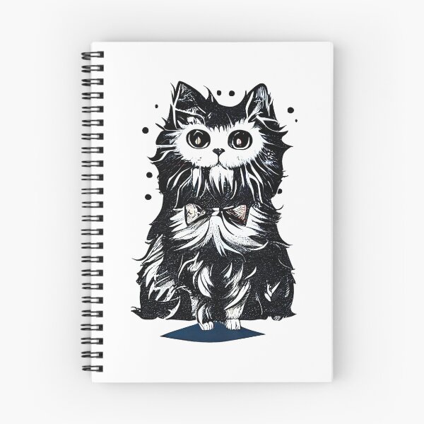 Item preview, persian cat 53 designed and sold by Catator.