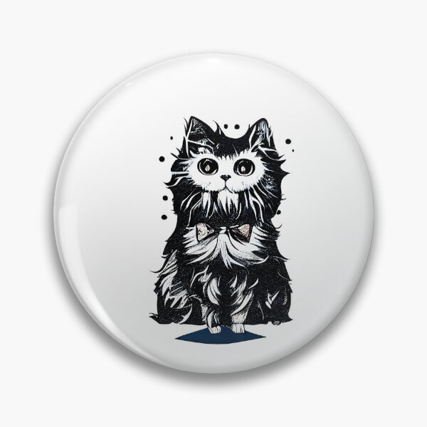 Item preview, persian cat 53 designed and sold by Catator.