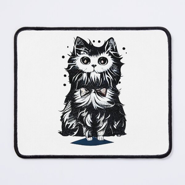 Item preview, persian cat 53 designed and sold by Catator.