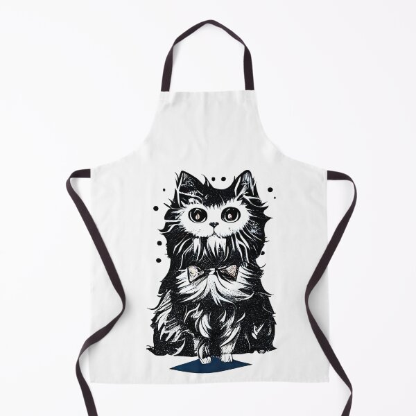 Item preview, persian cat 53 designed and sold by Catator.