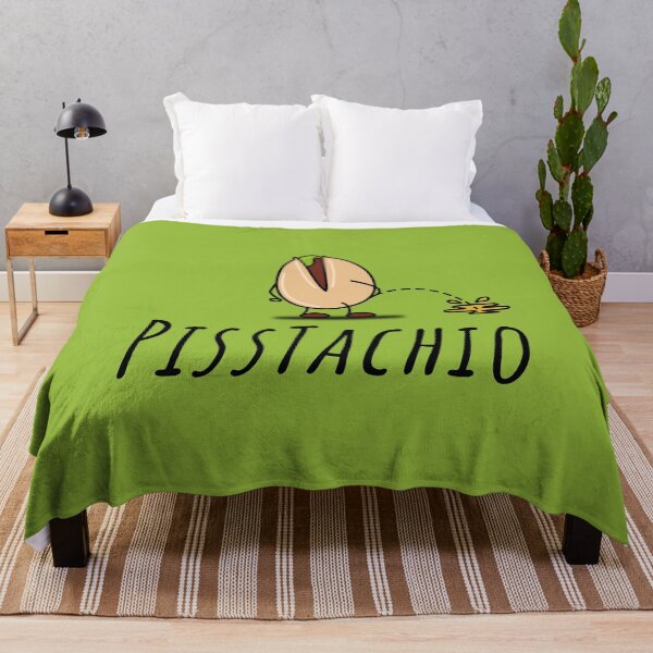 Item preview, pistachio pissing designed and sold by Basst64.