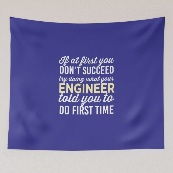 Item preview, Do It Like Engineer Told You  designed and sold by AlwaysAwesome.