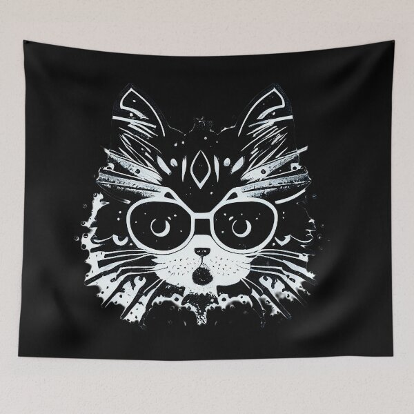 Item preview, persian cat 54 designed and sold by Catator.