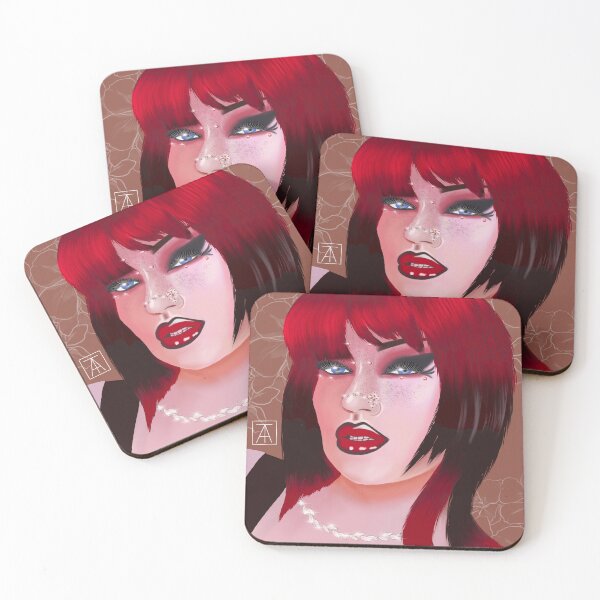 Item preview, Naomi Jon designed and sold by fayetheartist.