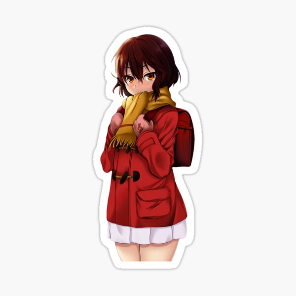 Erased Anime Characters Gifts & Merchandise for Sale