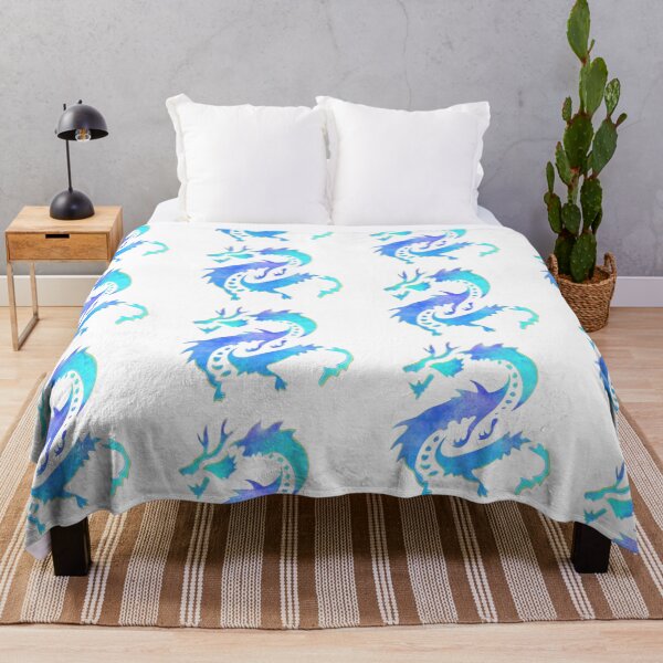 Item preview, Starry Chinese Dragon designed and sold by Neokroy.