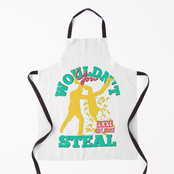 Item preview, YOU WOULDN'T STEAL designed and sold by GAADesignz.