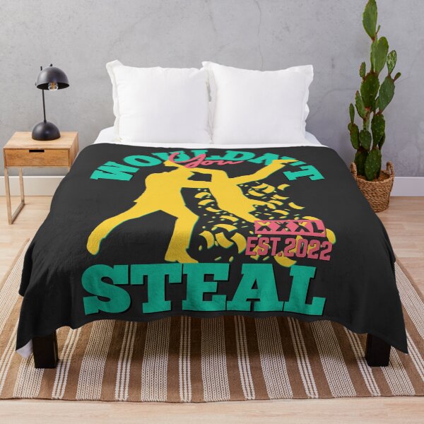 Item preview, YOU WOULDN'T STEAL designed and sold by GAADesignz.